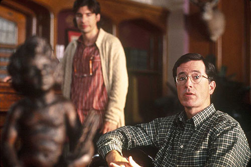 Strangers with Candy - Film - Stephen Colbert