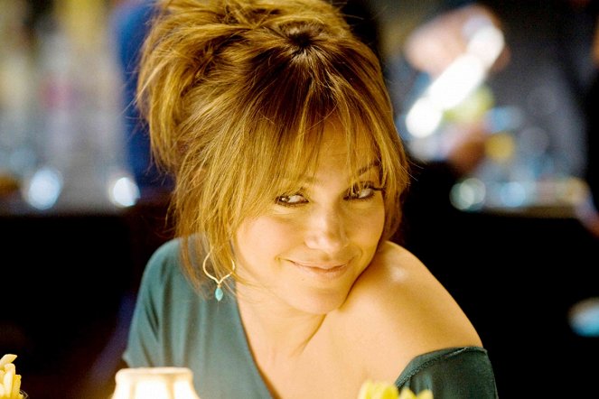Ilyen a formám - Filmfotók - Jennifer Lopez
