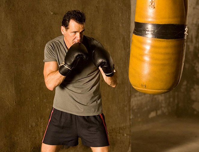 Max Schmeling - Fist of the Reich - Photos - Henry Maske