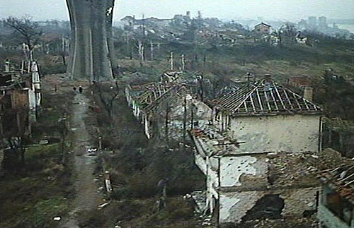 Vukovar, jedna priča - Film