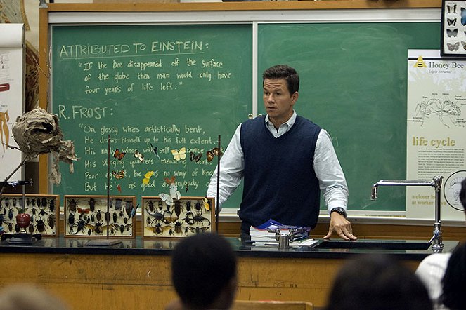 The Happening - Photos - Mark Wahlberg