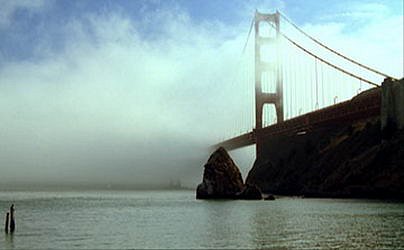 The Bridge - Filmfotos
