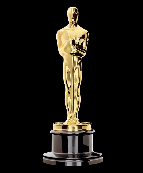 The 82nd Annual Academy Awards - Promoción