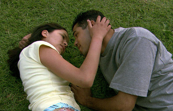 Quinceañera - De la película - Emily Rios