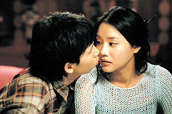 Kwang-shigi dongsaeng Kwang-tae - De la película - Ah-joong Kim