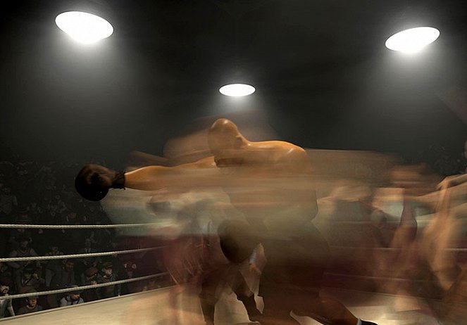 Der Boxer 3D - So werden Helden gemacht - Filmfotos