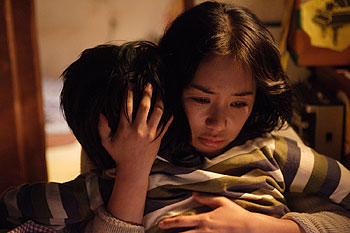 Horobicheuleul wihayeo - Kuvat elokuvasta - Jeong-hwa Eom