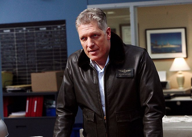The Guardian - Photos - Clancy Brown