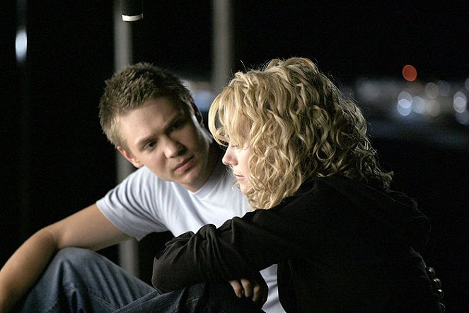 One Tree Hill - De la película - Chad Michael Murray