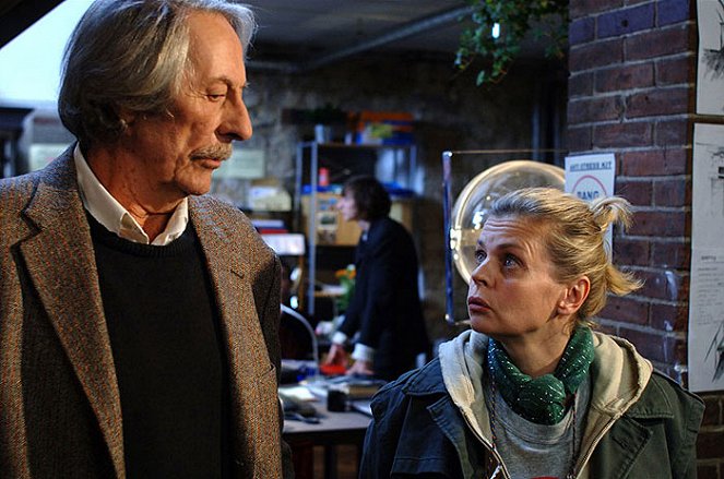 Twice Upon a Time - Photos - Jean Rochefort, Isabelle Nanty