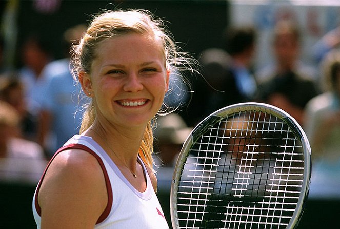 Wimbledon: Zápas o lásku - Z filmu - Kirsten Dunst
