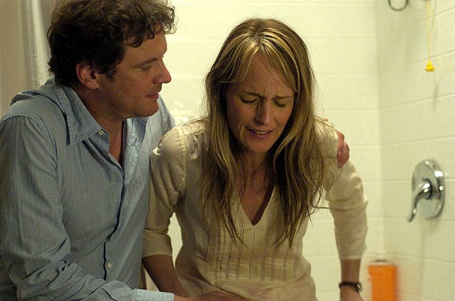 Une histoire de famille - Film - Colin Firth, Helen Hunt