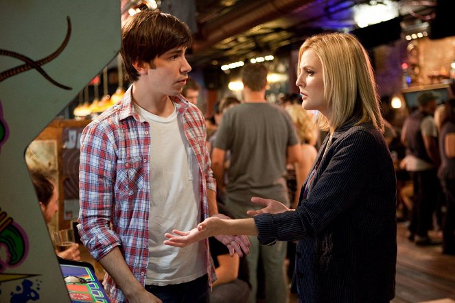 Bláznivo zamilovaní - Z filmu - Justin Long, Drew Barrymore