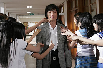 Saeng, nal seonsaeng - Do filme - Geon-hyeong Park