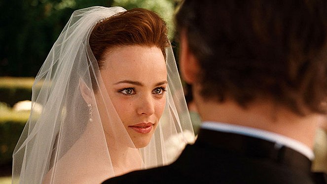 The Time Traveler's Wife - Van film - Rachel McAdams