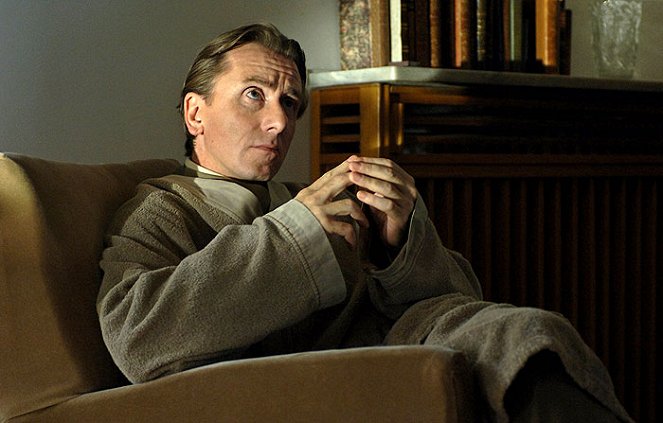Youth Without Youth - Van film - Tim Roth