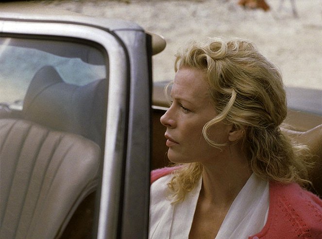 Una mujer difícil - De la película - Kim Basinger