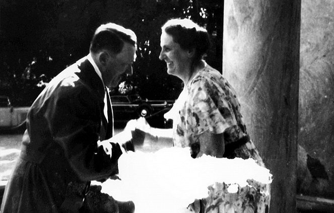 Hitlers Frauen - Filmfotos - Adolf Hitler