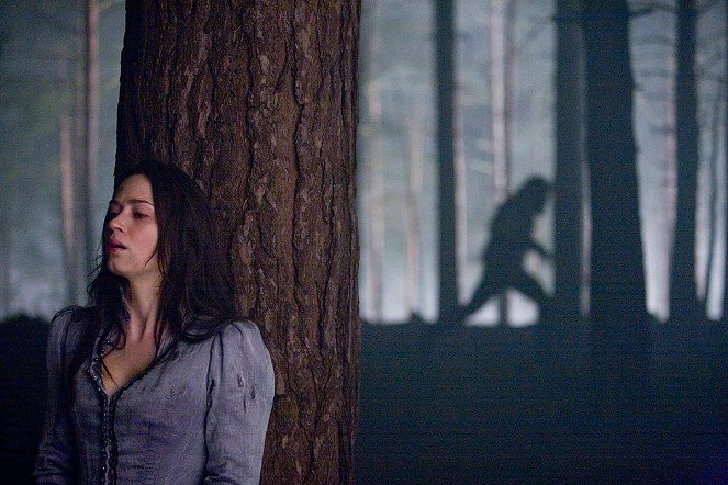 The Wolfman - Kuvat elokuvasta - Emily Blunt
