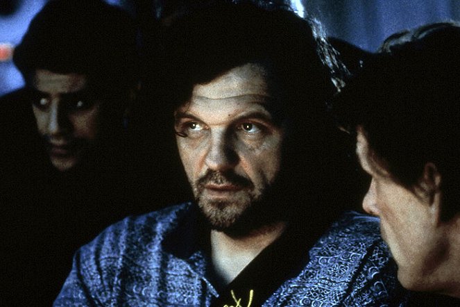 Hodný zloděj - Z filmu - Emir Kusturica