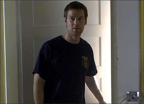 The Lost Room - Do filme - Peter Krause