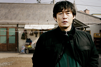 Yeolhyeolnama - Z filmu - Kyung-gu Sol
