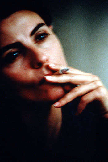 Samotne - Z filmu - Ana Fernández