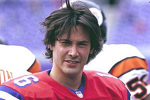 The Replacements - Photos - Keanu Reeves