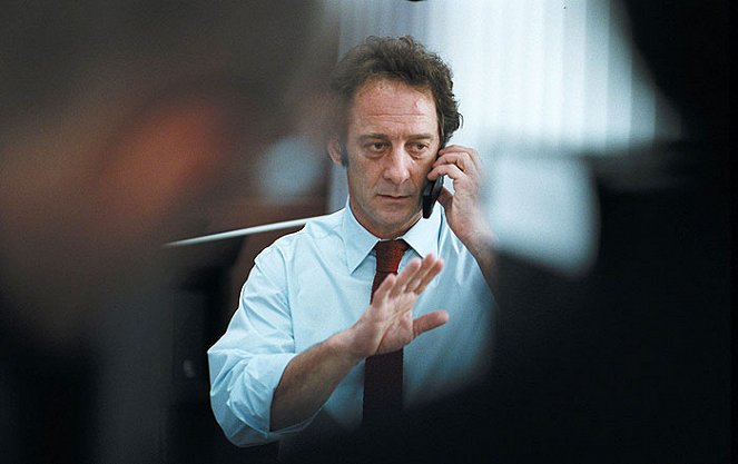 Could This Be Love? - Photos - Vincent Lindon