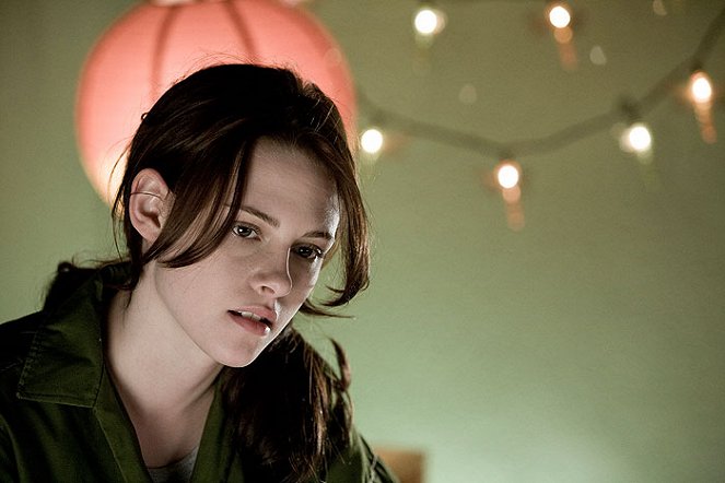 Twilight - Chapitre 1 : Fascination - Film - Kristen Stewart