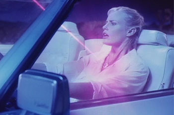 Attack of the 50 Ft. Woman - Van film - Daryl Hannah