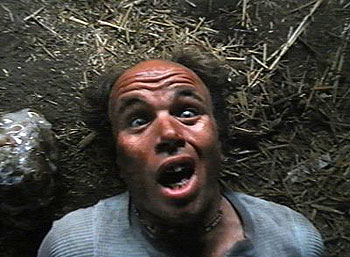 Ticks: O Ataque - Do filme - Clint Howard