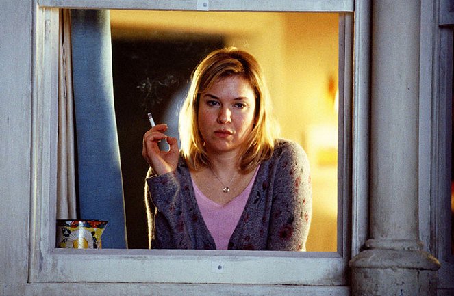 Bridget Jones: The Edge of Reason - Van film - Renée Zellweger