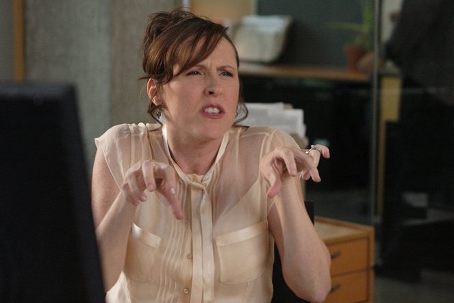 Gray Matters - Film - Molly Shannon