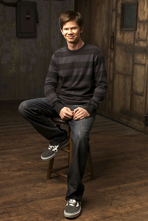 One Tree Hill - Promo - Lee Norris