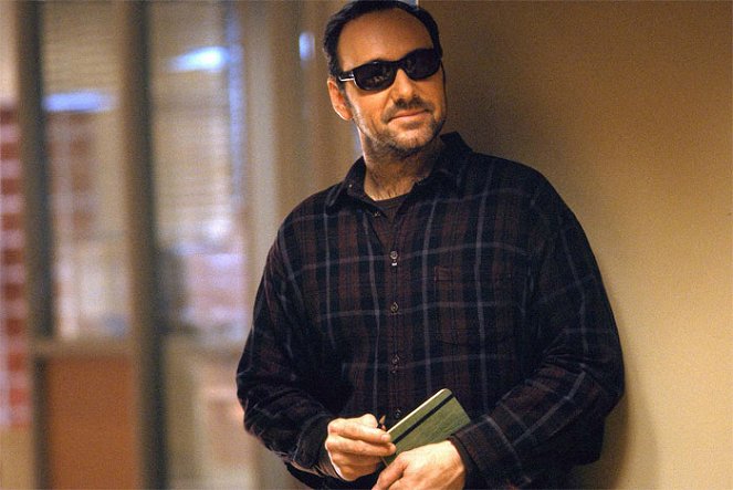 K-Pax - Photos - Kevin Spacey