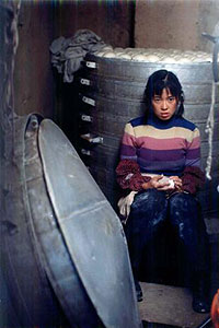 Jing zhe - De la película