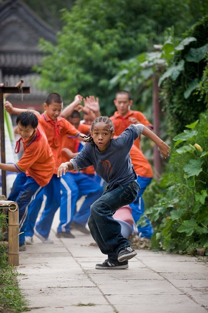 Karate Kid - Kuvat elokuvasta - Jaden Smith