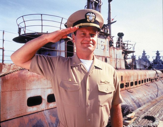 Down Periscope - Photos - Kelsey Grammer