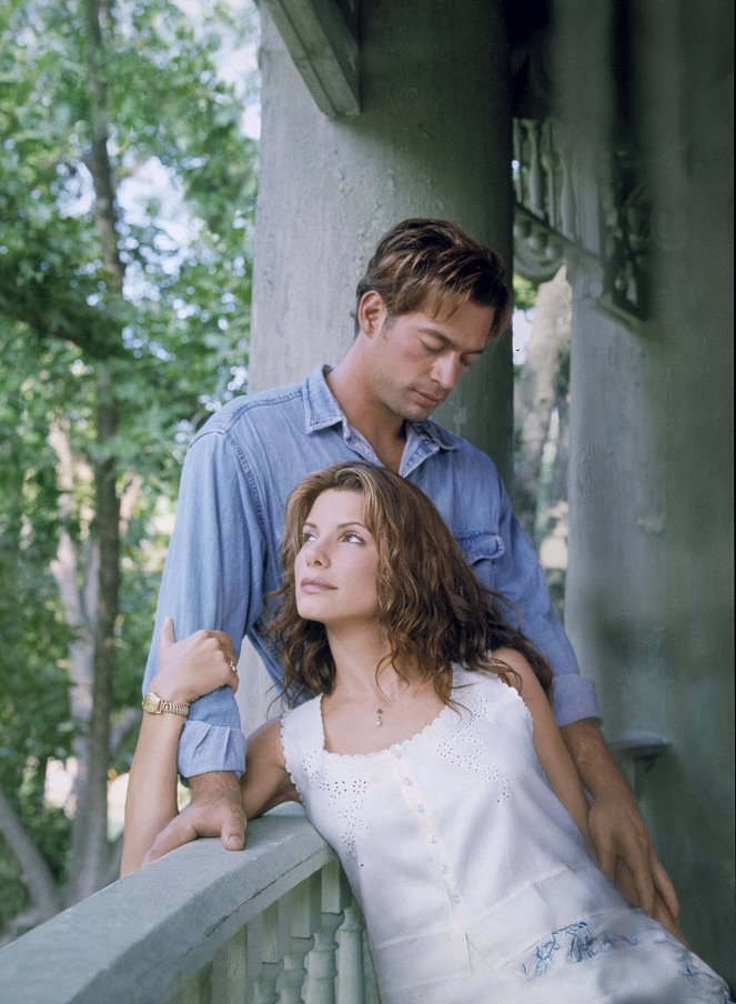 Eine Zweite Chance - Filmfotos - Harry Connick, Jr., Sandra Bullock