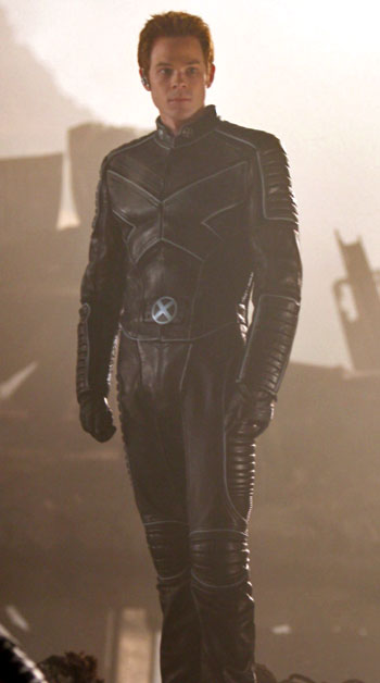 X-Men: The Last Stand - Photos - Shawn Ashmore