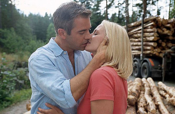 Álom és szerelem: Inga Lindström - Szentivánéji csók - Filmfotók - Florian Fitz, Christina Beyerhaus