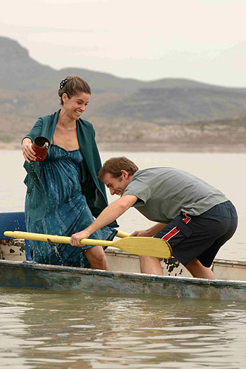 $5 a Day - Do filme - Amanda Peet, Alessandro Nivola