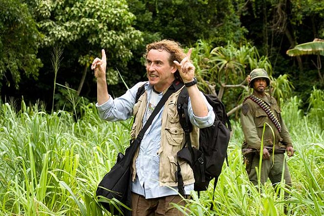Tonnerre sous les Tropiques - Film - Steve Coogan, Robert Downey Jr.