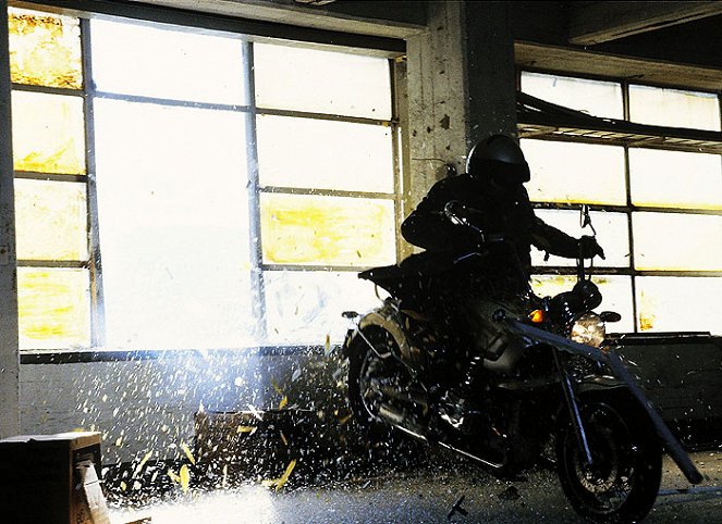 Die Motorrad-Cops: Hart am Limit - De la película