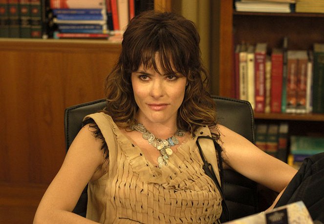 Laws of Attraction - Photos - Parker Posey