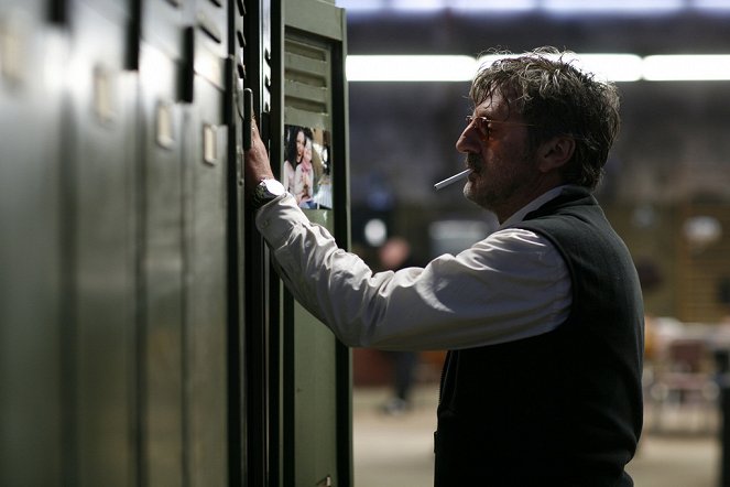 MR 73 - De la película - Daniel Auteuil