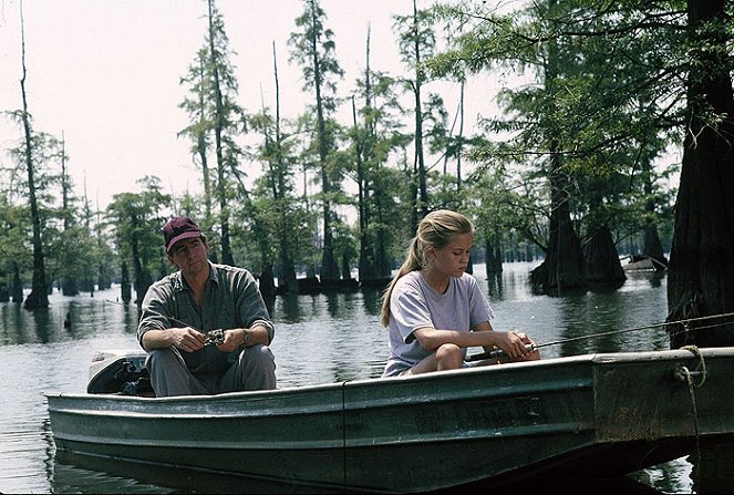 Verano en Louisiana - De la película - Sam Waterston, Reese Witherspoon