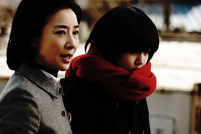 Bulsinjiok - Kuvat elokuvasta - Bo-yeon Kim, Eun-Kyung Shim