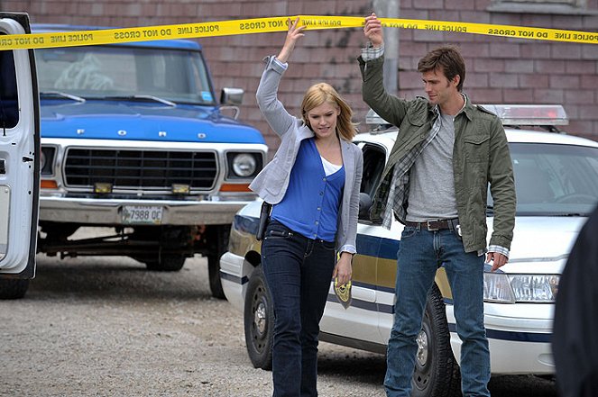 Haven - Ball and Chain - Photos - Emily Rose, Lucas Bryant